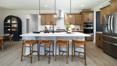 Kitchen - 3260 Oberon St, York, SC 29745 photo 5 of 14