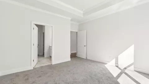 Bedroom - 3260 Oberon St, York, SC 29745 photo 6 of 22