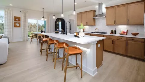Kitchen - 3260 Oberon St, York, SC 29745 photo 4 of 14