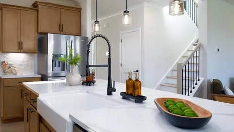 Kitchen - 3260 Oberon St, York, SC 29745 photo 10 of 14