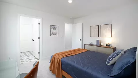 Bedroom - 3260 Oberon St, York, SC 29745 photo 12 of 22