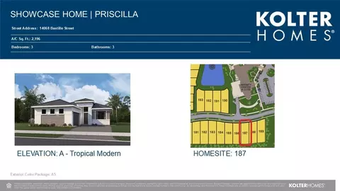 14068 Bastille St, Palm Beach Gardens, FL 33412