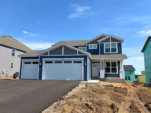 1083 Adamstown Dr, Rosemount, MN 55068