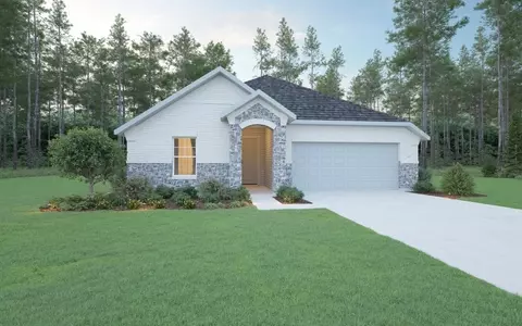 814 Scribe, Roman Forest, TX 77357