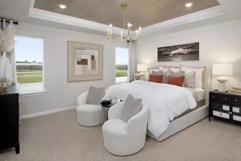 Bedroom - 13009 Dawning Ln, Parrish, FL 34219 photo 2 of 5