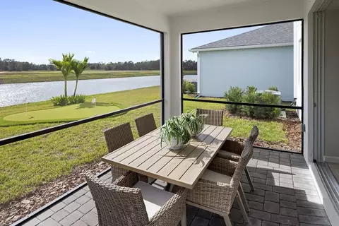Exterior - 13009 Dawning Ln, Parrish, FL 34219 photo 2 of 8