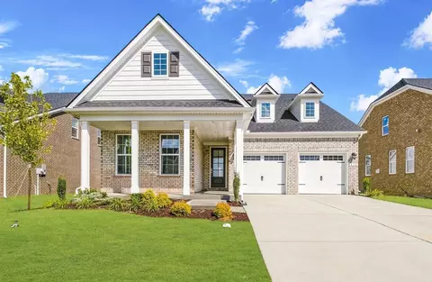 515 Pine Valley Rd, Mount Juliet, TN 37122