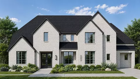 Mccreary Meadows, Parker, TX 75002
