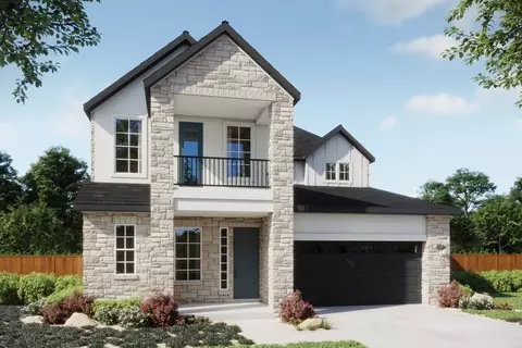 Exterior - 122 Alvin Dr, Buda, TX 78610 photo 3 of 8