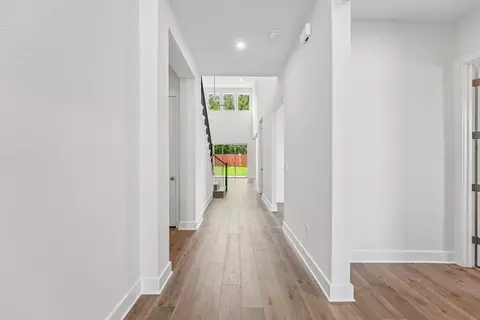 Entry Way - 122 Alvin Dr, Buda, TX 78610 photo 1 of 5