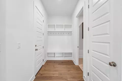 Entry Way - 122 Alvin Dr, Buda, TX 78610 photo 3 of 5