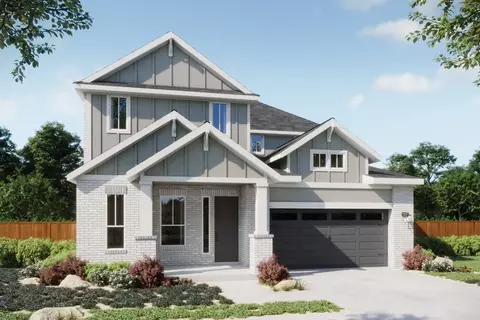 122 Alvin Dr, Buda, TX 78610