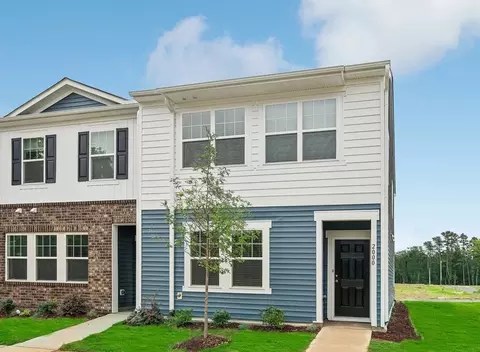 Exterior - 3126 Fulong Dr, Durham, NC 27704 photo 2 of 4