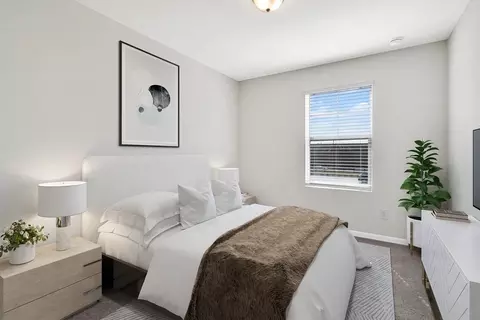 Bedroom - 3126 Fulong Dr, Durham, NC 27704 photo 2 of 6