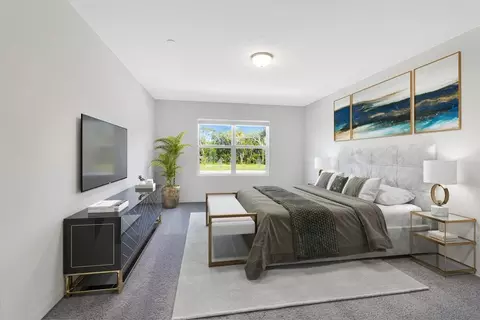 Bedroom - 3126 Fulong Dr, Durham, NC 27704 photo 1 of 6