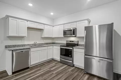 Kitchen - 3126 Fulong Dr, Durham, NC 27704 photo 2 of 2