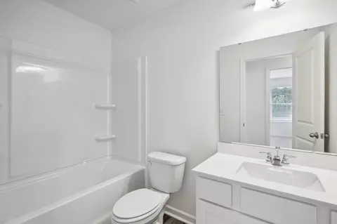 Bath - 3126 Fulong Dr, Durham, NC 27704 photo 2 of 2