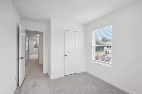 Entry Way - 3126 Fulong Dr, Durham, NC 27704 photo 1 of 3