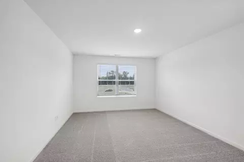 Bedroom - 3126 Fulong Dr, Durham, NC 27704 photo 5 of 6
