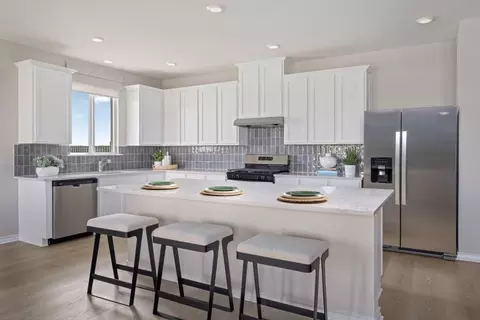 Kitchen - 600 Fallbrook Dr, Aledo, TX 76008 photo 1 of 1