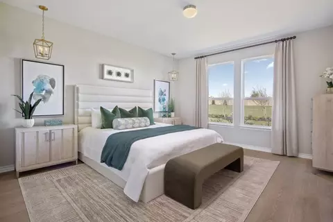 Bedroom - 600 Fallbrook Dr, Aledo, TX 76008 photo 1 of 1