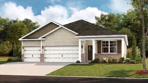 356 Chimney View Loop, Blountville, TN 37617