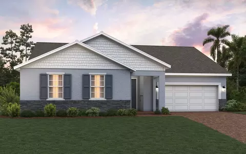 6725 Golden Eagle Blvd, Howey In The Hills, FL 34737
