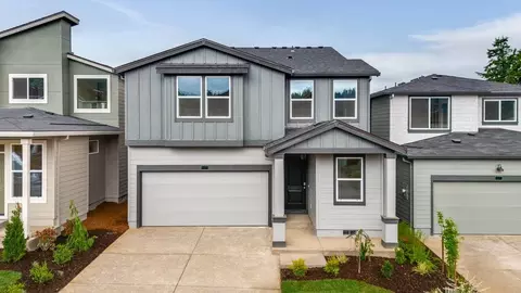 3528 SW Eleven Mile Ave, Gresham, OR 97080