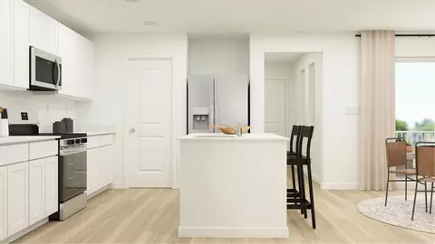 Kitchen - 2712 E 152nd Cir, Thornton, CO 80602 photo 2 of 4