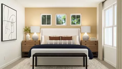Bedroom - 2712 E 152nd Cir, Thornton, CO 80602 photo 1 of 6