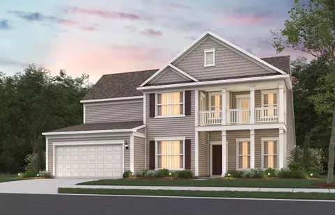 9506 Long Meadow Way, Longs, SC 29568