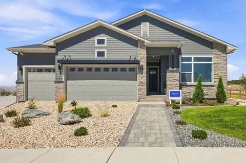 6590 Arabesque Loop, Colorado Springs, CO 80924