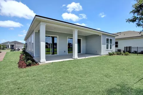 Exterior - 238 Blackbird Ln, Saint Augustine, FL 32092 photo 7 of 11
