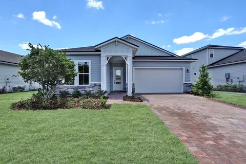 238 Blackbird Ln, Saint Augustine, FL 32092