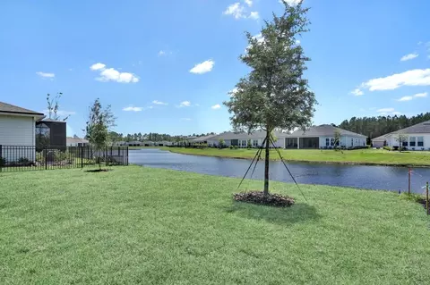 Exterior - 238 Blackbird Ln, Saint Augustine, FL 32092 photo 6 of 11