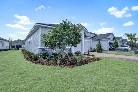 Exterior - 238 Blackbird Ln, Saint Augustine, FL 32092 photo 3 of 11