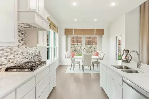 Kitchen - 1624 Garnet Dr, Anna, TX 75409 photo 5 of 6