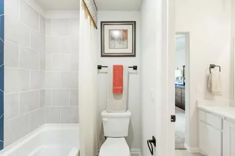 Bath - 1624 Garnet Dr, Anna, TX 75409 photo 7 of 7