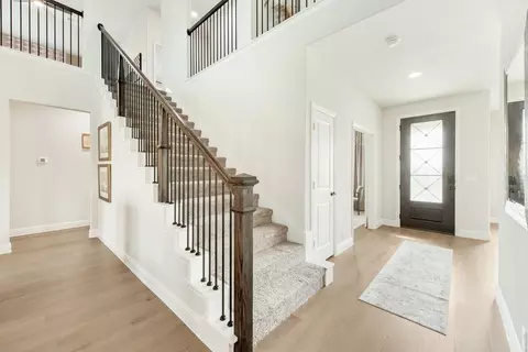 Entry Way - 1624 Garnet Dr, Anna, TX 75409 photo 8 of 8