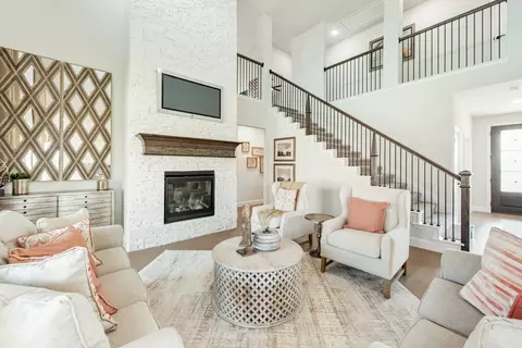 Living - 1624 Garnet Dr, Anna, TX 75409 photo 4 of 4