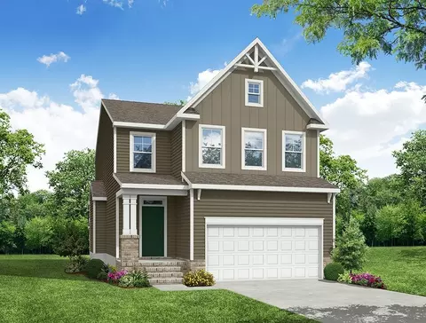 2050 Swiss Ln, Hayes, VA 23072
