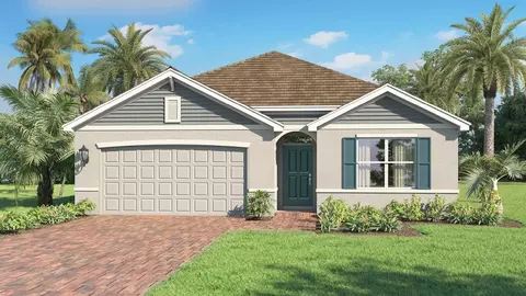 4081 Hollingsworth Dr SE, Palm Bay, FL 32909