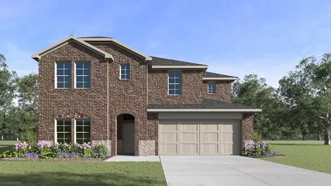 2604 Oconnell Cir, Aubrey, TX 76227