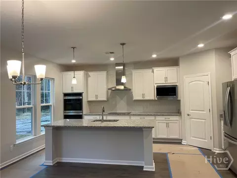 202 Champlain Dr, Pooler, GA 31322 photo 3