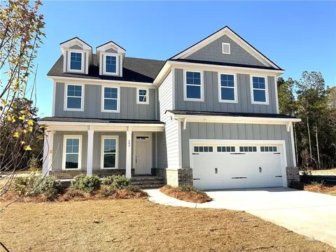 202 Champlain Dr, Pooler, GA 31322 photo 2