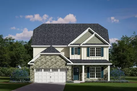 3810 Kestrel Ln, Colfax, NC 27235