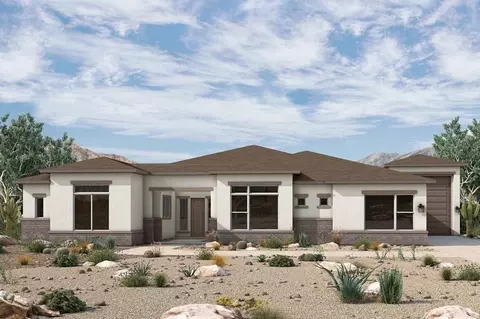 22319 S 180th Pl, Queen Creek, AZ 85142