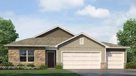 2605 Windmill Dr, Platte City, MO 64079