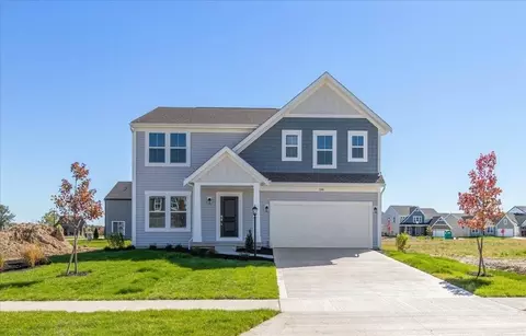 2205 Cloud View Ct, Marysville, OH 43040