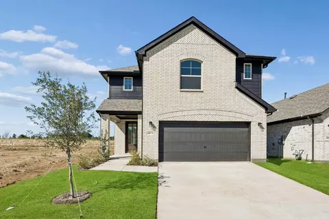 4874 Heirloom Ln, Celina, TX 75009